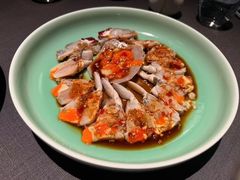 -止观小馆·辽河口渔家菜(王府井店)