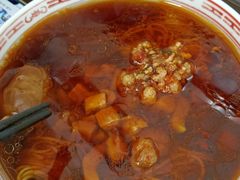 -吴茂兴本帮面(百色路店)