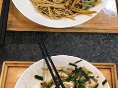 -小井头·阿强面馆(复兴店)