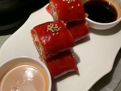 -朴墅(西湖青芝坞店·杭帮菜·家宴.14年的店)
