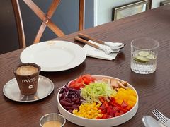 -Miss Q Family甜品·蛋糕·法甜咖啡
