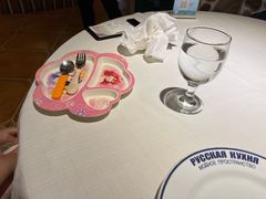 -俄士厨房(时代天街店)