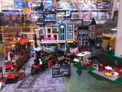 -乐高授权专卖店(朝阳大悦城店)