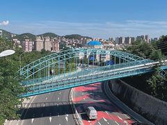 -富斯特索道