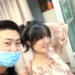 -AFA Hair studio·女士发型设计