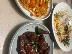 -小吊梨汤·北京菜·烤鸭(鸟巢店)