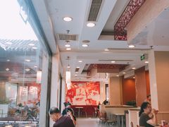 -肯德基(豫园店)