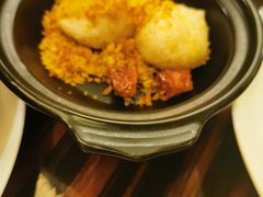 -夏宫中餐厅(香格里拉大酒店)