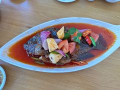 -艺群福源鸡饭店·文昌鸡(水巷口店)