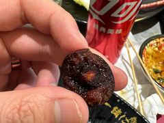 -一绪に寿喜烧(虹悦城店)
