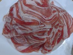 羊肉-元盛居(亚泰大街店)