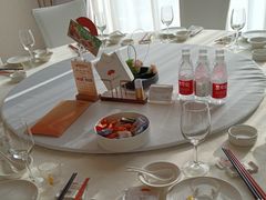 -小厨娘淮扬菜(清江苏宁广场店)