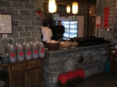 -德叔阙里·衢州菜馆(月湖店)