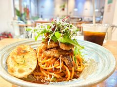 -Country Lane咖啡·意粉(荔园新天地店)