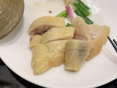 -文记壹心鸡(宝华路店)
