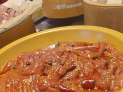 -龍歌自助小火锅(李沧丽达店)
