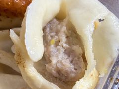 -黄阿姨锅贴大王(万航渡路店)