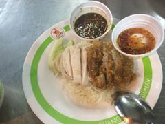 -红大哥水门鸡饭(總店)
