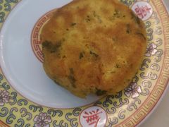 菜帖饼-砂锅居(西四店)