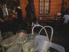-Ocean's Table 欧舍
