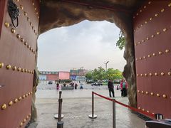 -大槐树寻根祭祖园