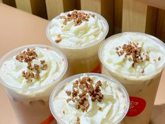 -CoCo都可(燕塘店)