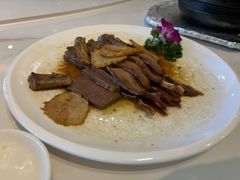 -旺富东海大酒楼(海鲜街店)