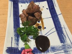 -山之川日料放题(通州店)