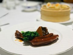 -Yan Ting 宴庭中餐厅(上海静安瑞吉酒店)