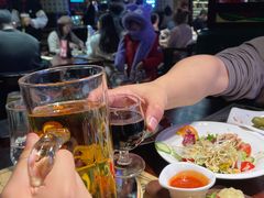 -马迭尔德式西餐精酿啤酒屋(中央大街店)