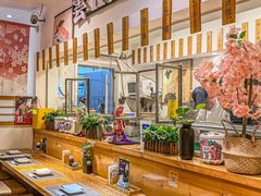 -昱匠·日本料理(金融街店)