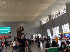 -郴州西站