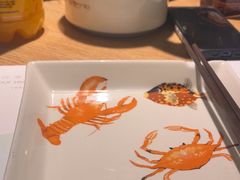 -四季餐厅(华苑店)