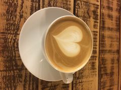 Cafe&nbsp;Alice-Cafe Alice咖啡爱丽丝(奥城店)