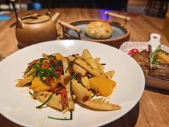 -耶里夏丽·丝路新疆菜·清真食品(徐汇南丹东路臻选店)