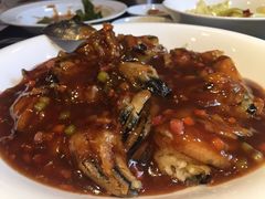 -口味堂(惠济路店)