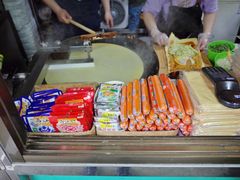 -山东傻大粗粮煎饼(牛街店)