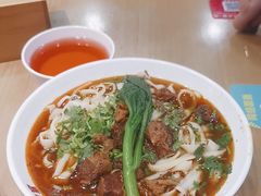 -晋宝章大同刀削面(和平里店)