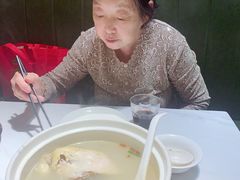 -19号私房菜(云南路店)