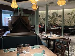 -安南越南餐厅(青岛万象城店)