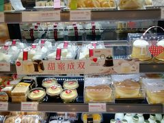 -85度C(上海广元店)