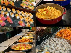-威珀斯酒店·珀萃美食餐厅