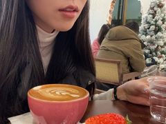 -竹子咖啡bamboo coffee