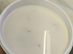 桃胶雪燕牛奶-赵记传承(佛山禅城魁奇路店)