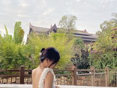 -清远熹乐谷温泉度假酒店