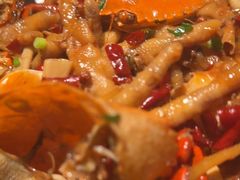 -胖哥俩肉蟹煲(湖滨银泰in77店)
