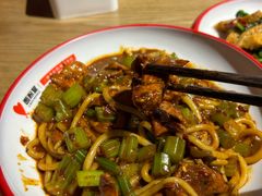 -西粉堂新疆米粉(朝外店)