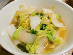 -费大厨辣椒炒肉(万家丽一店)