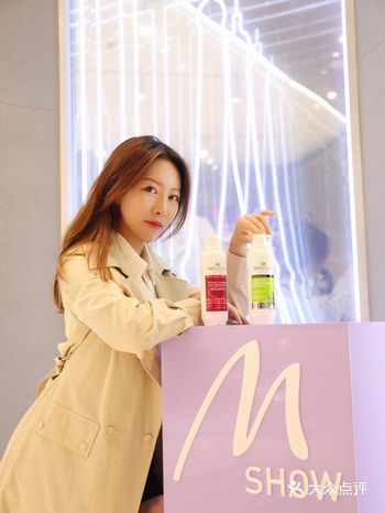 魔都探店｜一家全场大牌免费用的美妆集合店