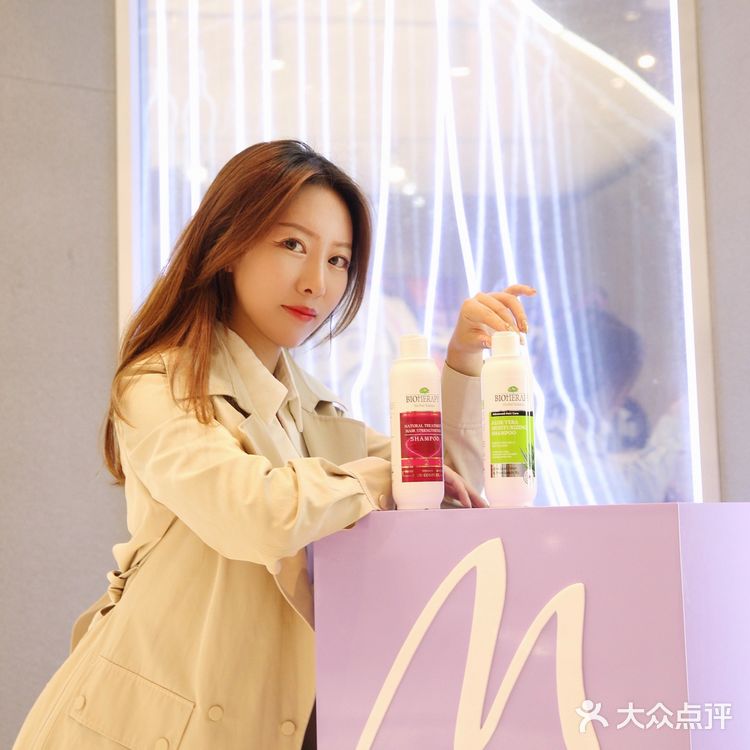 魔都探店｜一家全场大牌免费用的美妆集合店